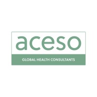 Aceso Global Health Consultants Limited logo, Aceso Global Health Consultants Limited contact details