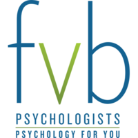 FVB Psychologists logo, FVB Psychologists contact details