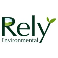 Rely Environmental logo, Rely Environmental contact details