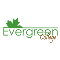 Evergreen College Markham logo, Evergreen College Markham contact details