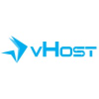 vHost.vn logo, vHost.vn contact details