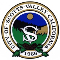 City of Scotts Valley logo, City of Scotts Valley contact details