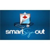 Smart Sign Out logo, Smart Sign Out contact details