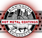 Birmingham Hot Metal Coatings logo, Birmingham Hot Metal Coatings contact details