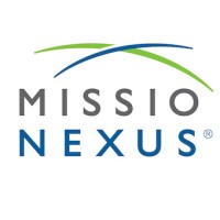 Missio Nexus logo, Missio Nexus contact details