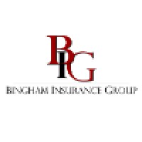 Bingham Insurance Group logo, Bingham Insurance Group contact details