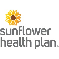 Sunflower Health Plan logo, Sunflower Health Plan contact details