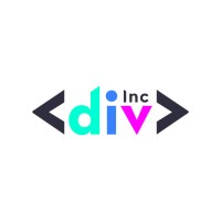 DivInc logo, DivInc contact details