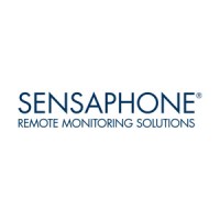 Sensaphone logo, Sensaphone contact details