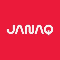 JANAQ logo, JANAQ contact details