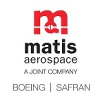 Matis Aerospace logo, Matis Aerospace contact details