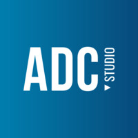 ADC Studio logo, ADC Studio contact details