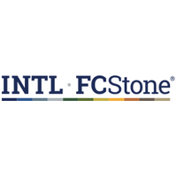 INTL FCStone logo, INTL FCStone contact details