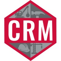 CRM Workforce Solutions, LLC. logo, CRM Workforce Solutions, LLC. contact details