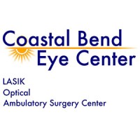 Coastal Bend Eye Center logo, Coastal Bend Eye Center contact details