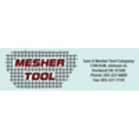 Sam A Mesher Tool Co logo, Sam A Mesher Tool Co contact details