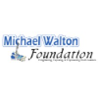 Michael Walton Foundation logo, Michael Walton Foundation contact details