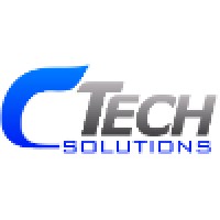 C-Tech Solutions Inc. logo, C-Tech Solutions Inc. contact details