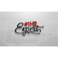 #1 HR Expert logo, #1 HR Expert contact details