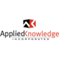 Applied Knowledge, Inc. logo, Applied Knowledge, Inc. contact details