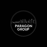 Paragon Architects logo, Paragon Architects contact details