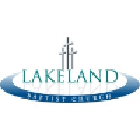 Lakeland Baptist Church logo, Lakeland Baptist Church contact details