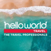 helloworld Travel NZ logo, helloworld Travel NZ contact details