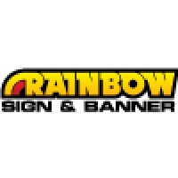 Rainbow Sign And Banner Inc logo, Rainbow Sign And Banner Inc contact details