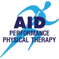 AID PERFORMANCE PHYSICAL THERAPY LLC logo, AID PERFORMANCE PHYSICAL THERAPY LLC contact details