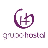 Grupo Hostal logo, Grupo Hostal contact details