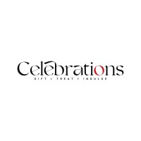 Celebrations logo, Celebrations contact details