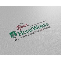 Your Home Works logo, Your Home Works contact details