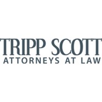 Tripp Scott, P.A. logo, Tripp Scott, P.A. contact details