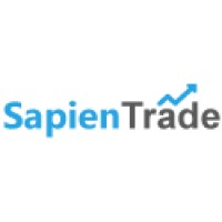 SapienTrade logo, SapienTrade contact details