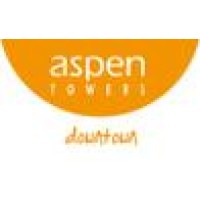 Aspen Towers logo, Aspen Towers contact details