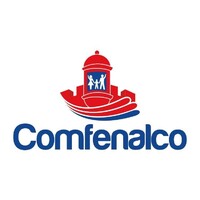 Comfenalco Cartagena logo, Comfenalco Cartagena contact details