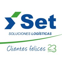 Set Soluciones Logísticas logo, Set Soluciones Logísticas contact details