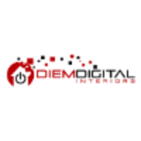 Diem Digital Interiors logo, Diem Digital Interiors contact details