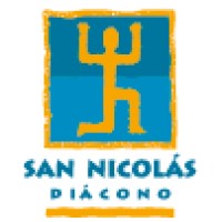 Colegio San Nicolás Diácono logo, Colegio San Nicolás Diácono contact details