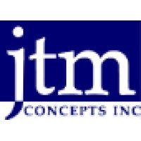 JTM Concepts, Inc. logo, JTM Concepts, Inc. contact details