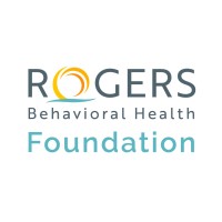 Rogers Behavioral Health Foundation logo, Rogers Behavioral Health Foundation contact details