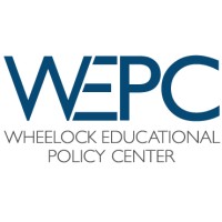 Boston University Wheelock Educational Policy Center logo, Boston University Wheelock Educational Policy Center contact details