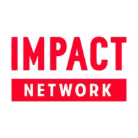 Impact Network logo, Impact Network contact details