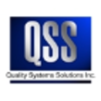 Quality Systems Solutions, Inc. (SDVOSB) logo, Quality Systems Solutions, Inc. (SDVOSB) contact details