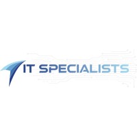 IT Specialists logo, IT Specialists contact details