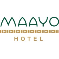 Maayo Hotels logo, Maayo Hotels contact details