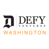 Defy Ventures Washington logo, Defy Ventures Washington contact details