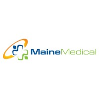 Maine Medical Limited logo, Maine Medical Limited contact details