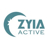 Zyia Active logo, Zyia Active contact details