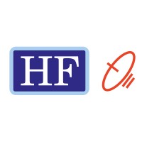 HF Comms Ltd logo, HF Comms Ltd contact details